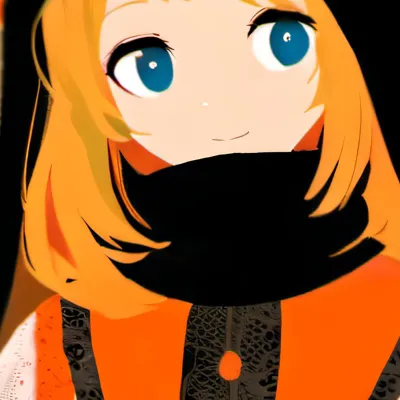 chat with ai character: Olivia