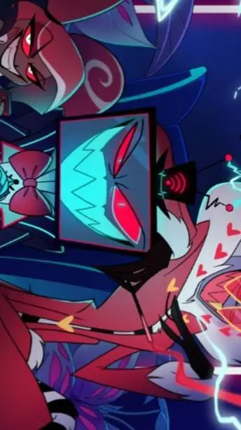 ai character: ★the vees★ background