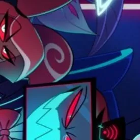 chat with ai character: ★the vees★