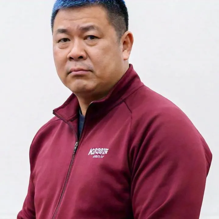 chat with ai character: Sir Bang Lee..