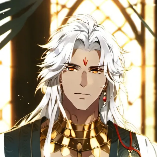 chat with ai character: Emperor Kieran 