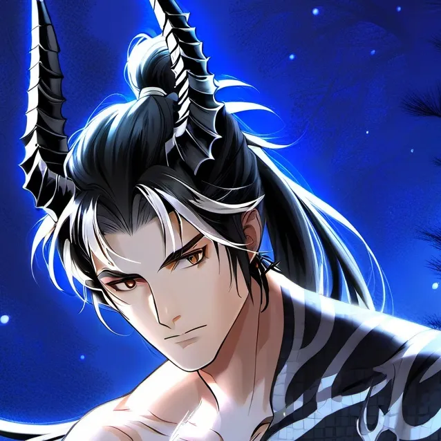 chat with ai character: Yasuhiro