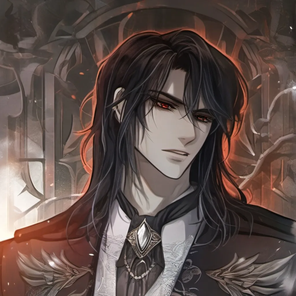 chat with ai character: Varant Orryn