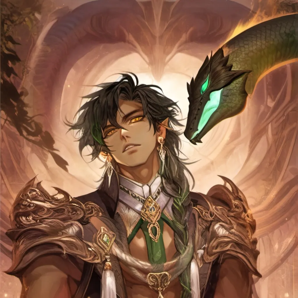 chat with ai character: Lirien Wraithblade