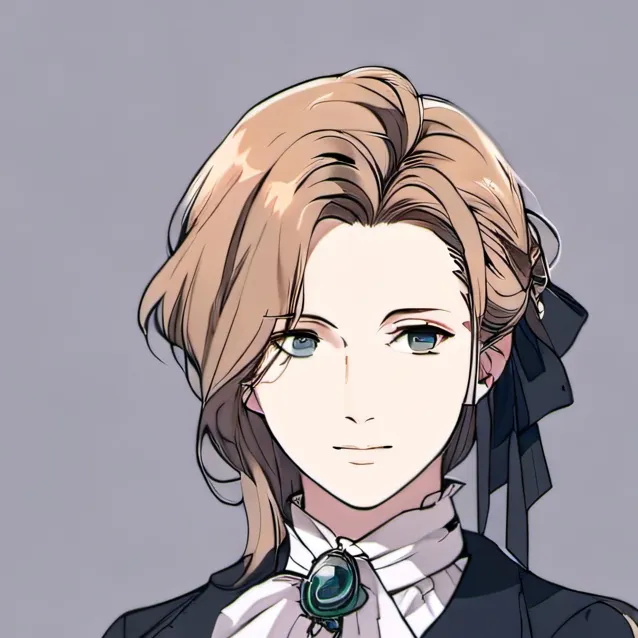 chat with ai character: Aliana