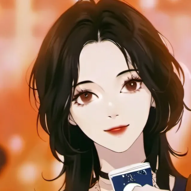 chat with ai character: suzi