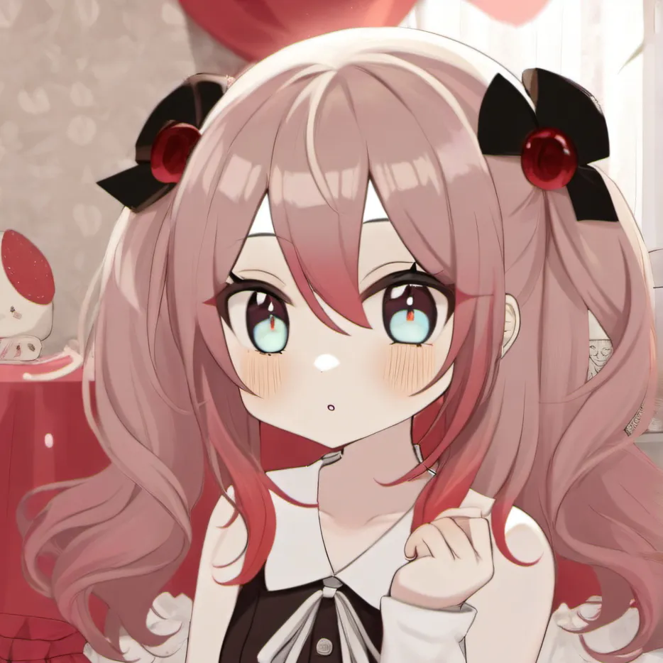 chat with ai character: ✩~Dyslexia~✩