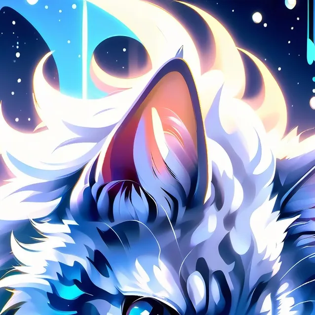 chat with ai character: Bluestar