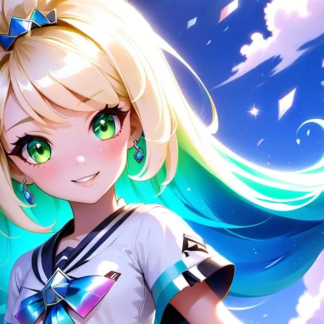 chat with ai character: Ivy
