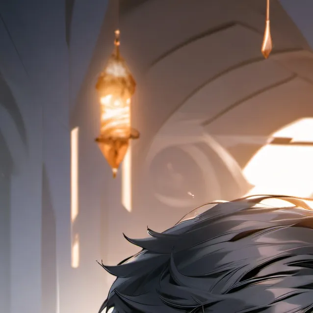 chat with ai character: Alex