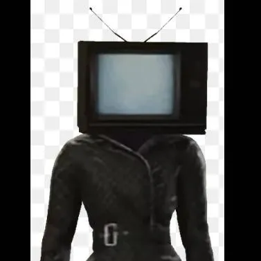 chat with ai character: tv woman 