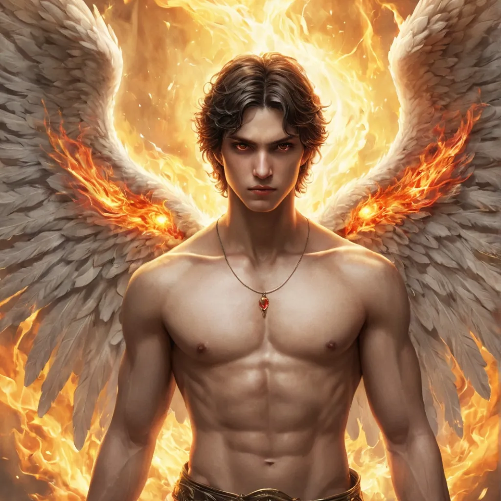 chat with ai character: Aurelius