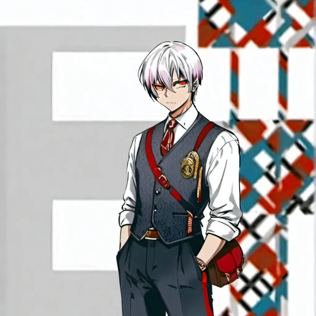 chat with ai character: Katsuki Bakugou