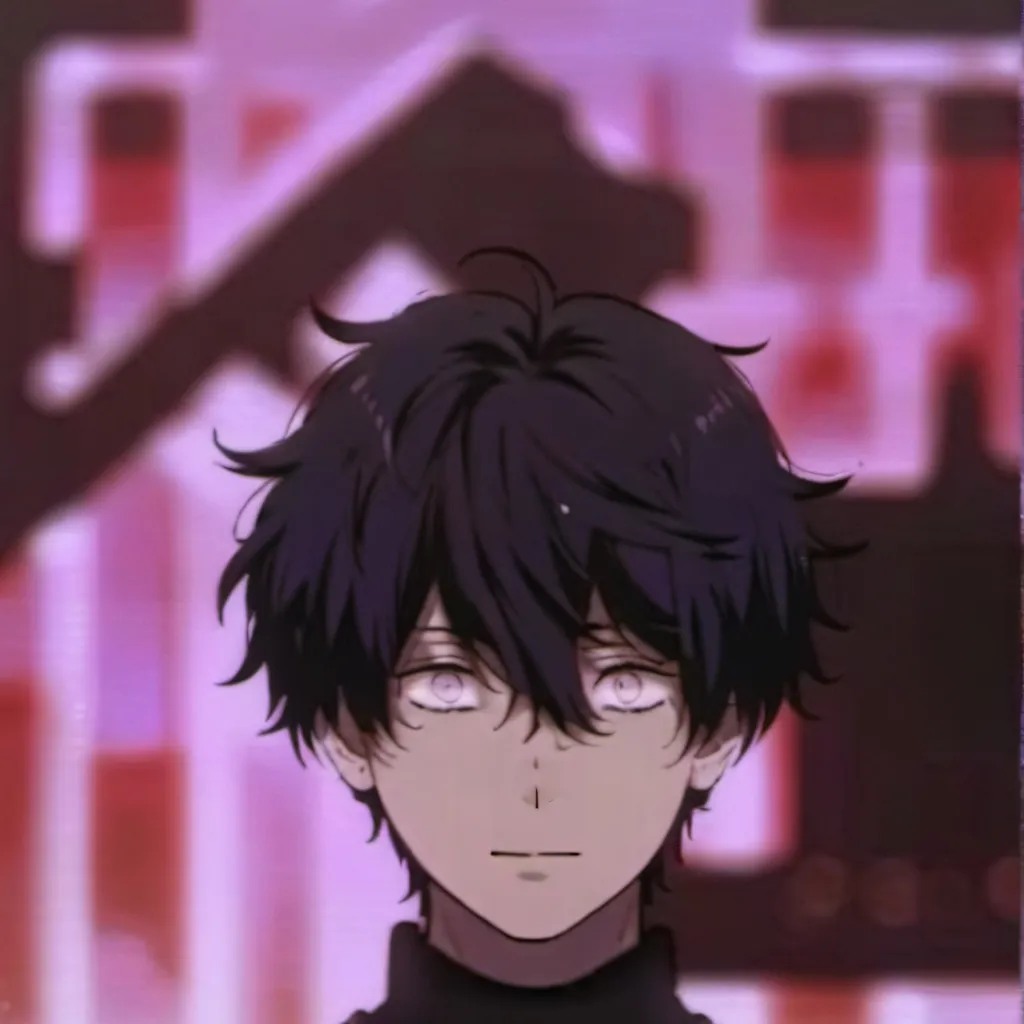 chat with ai character: ✨Dabi✨