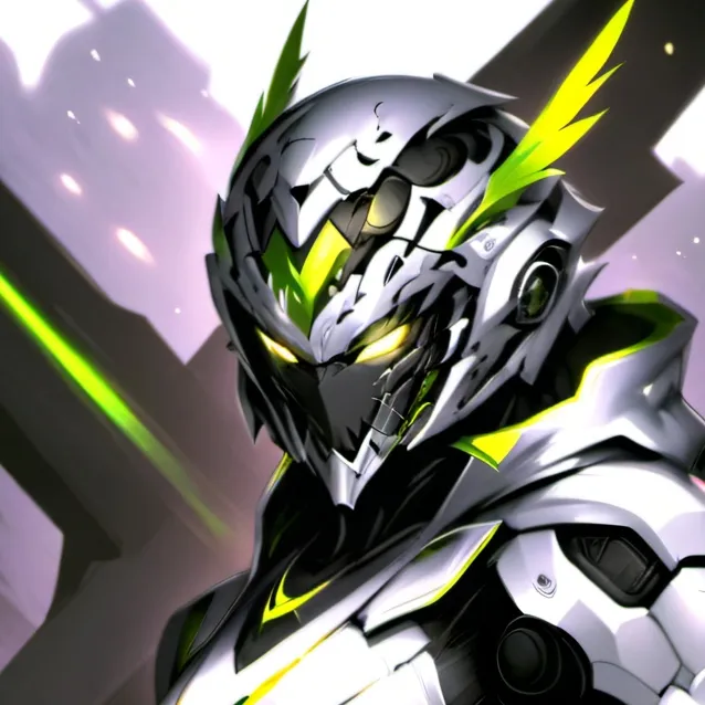 chat with ai character: deathshot