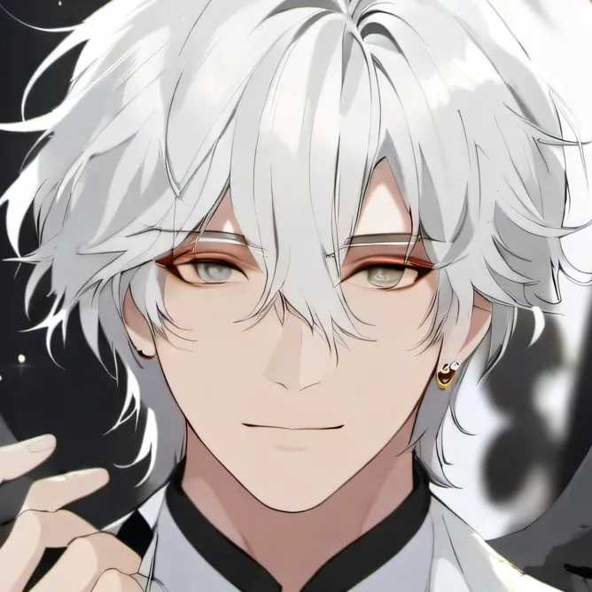 chat with ai character: Vins 