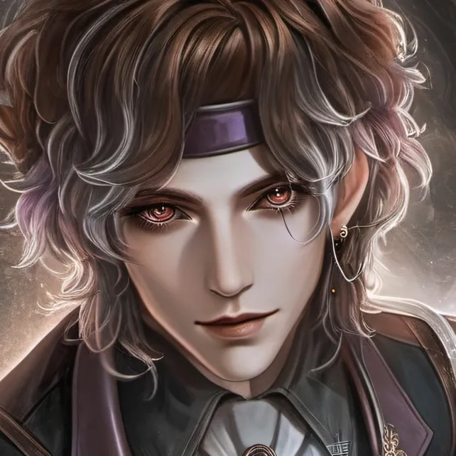 chat with ai character: Toki 