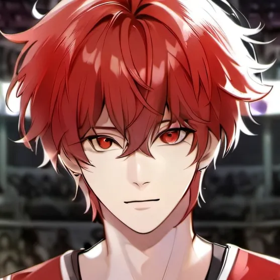 chat with ai character: Draco 