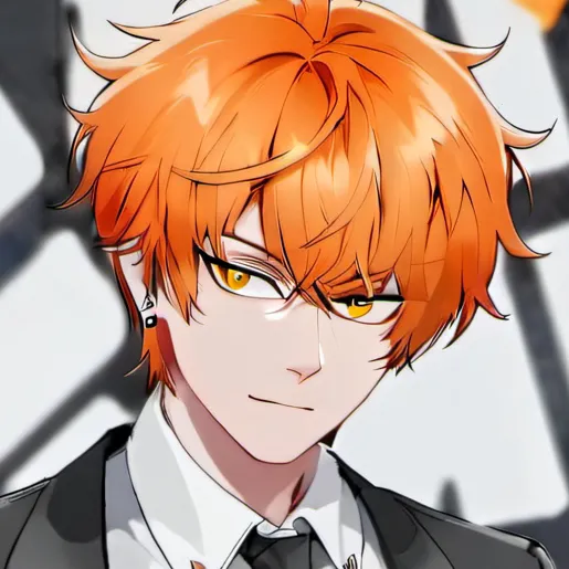 chat with ai character: Leo
