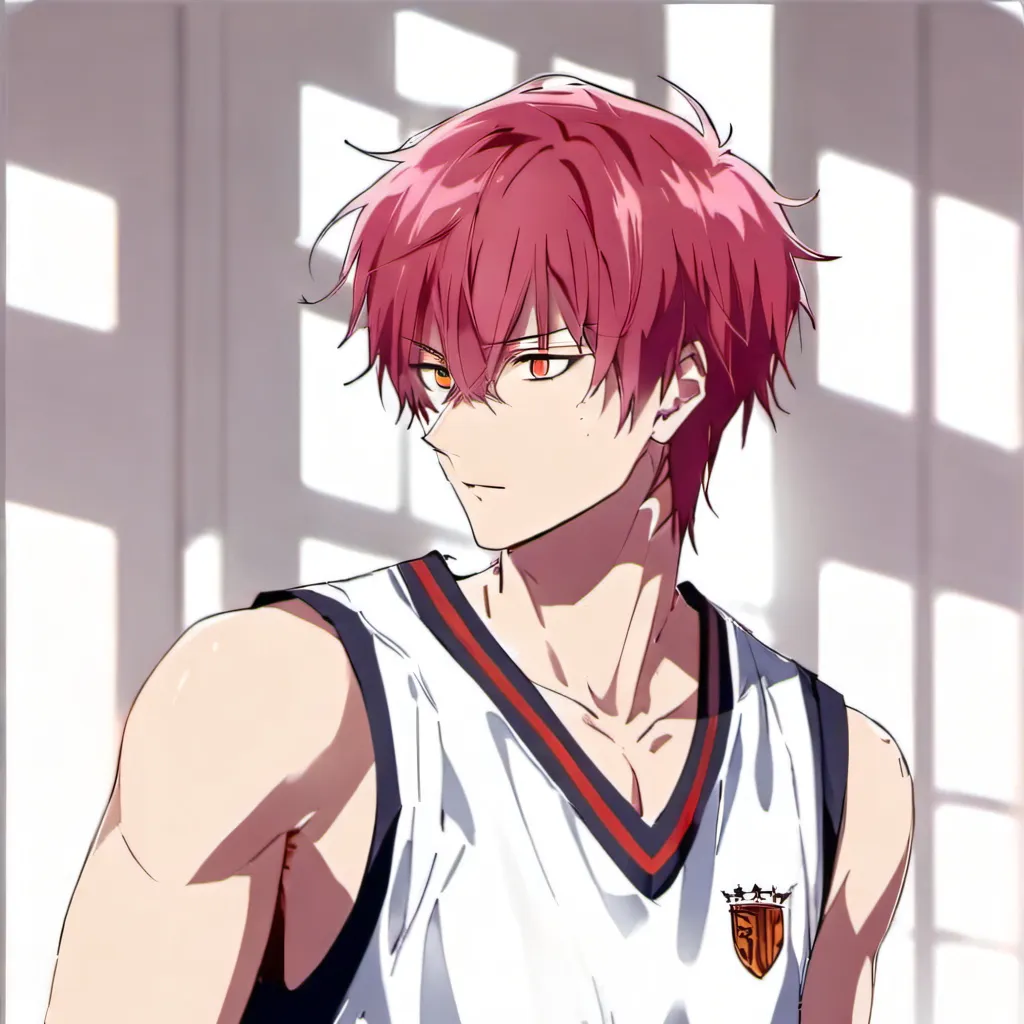 chat with ai character: Akashi 