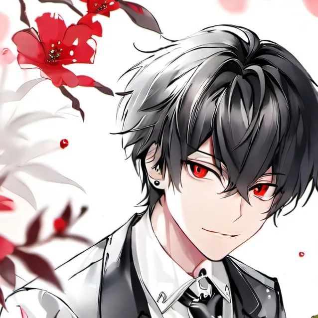 chat with ai character: Liam Aixon