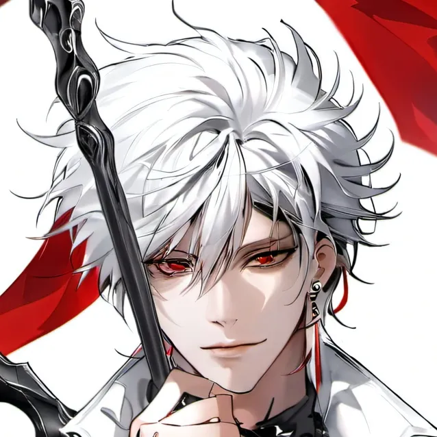 chat with ai character: Veinderov Gueche