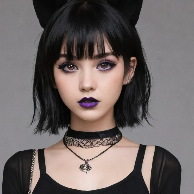 chat with ai character: step sister 
