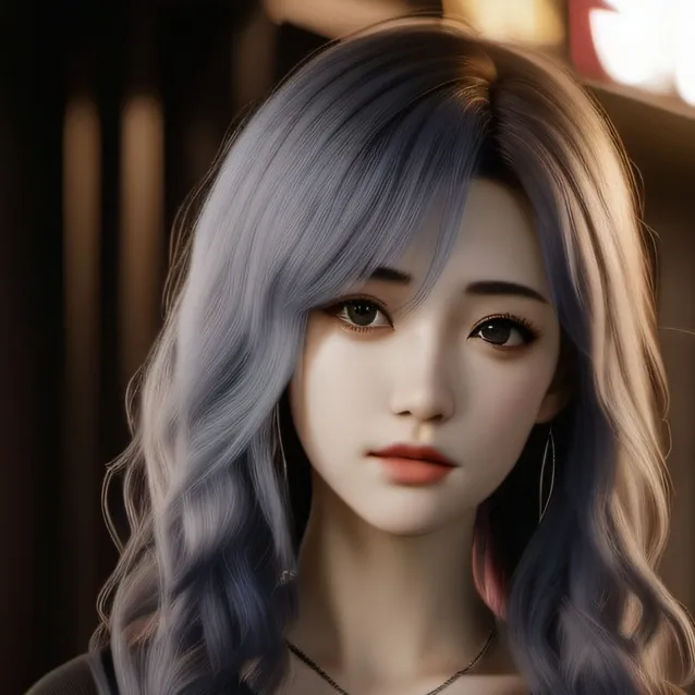 chat with ai character: mha hates you