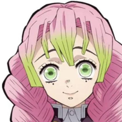 chat with ai character: mistushinobu