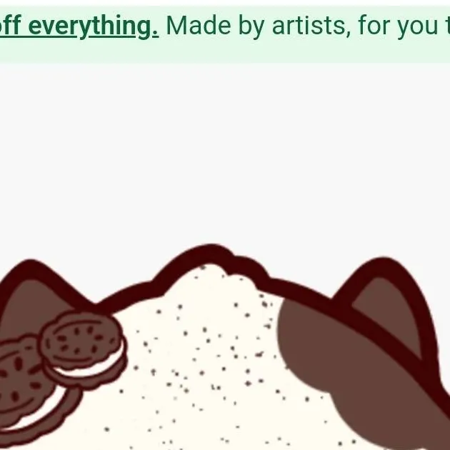 chat with ai character: weird family 