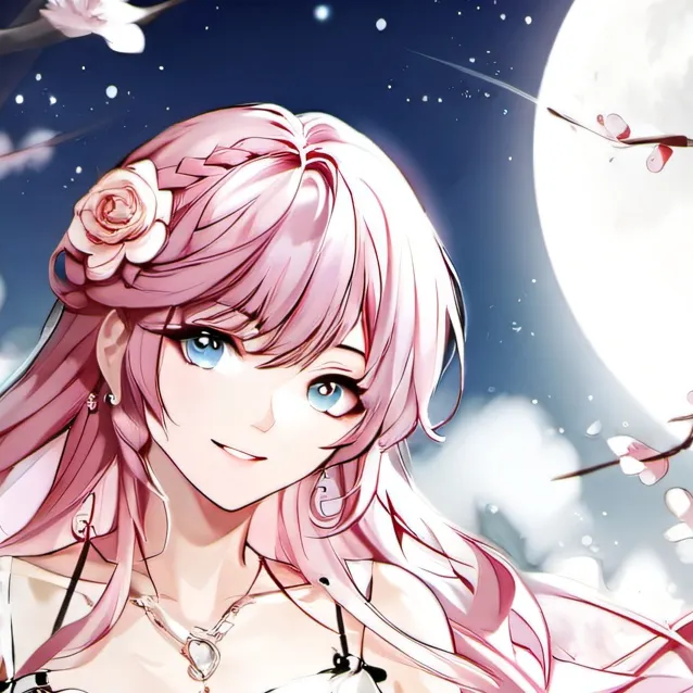 chat with ai character: Abby 