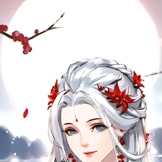 chat with ai character: Ai Kumari