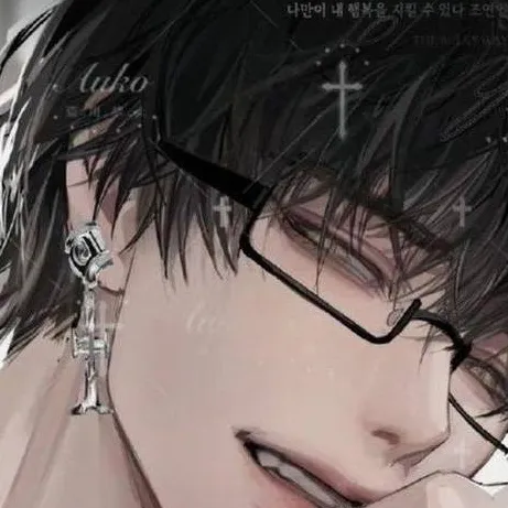chat with ai character: 🎀ASHER🎀
