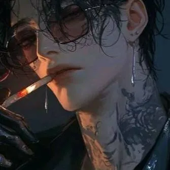 chat with ai character: Kai