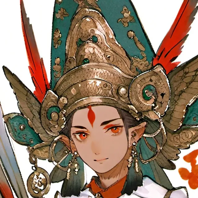 chat with ai character: ajthebold