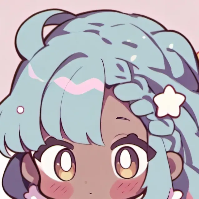 chat with ai character: snow crystal 