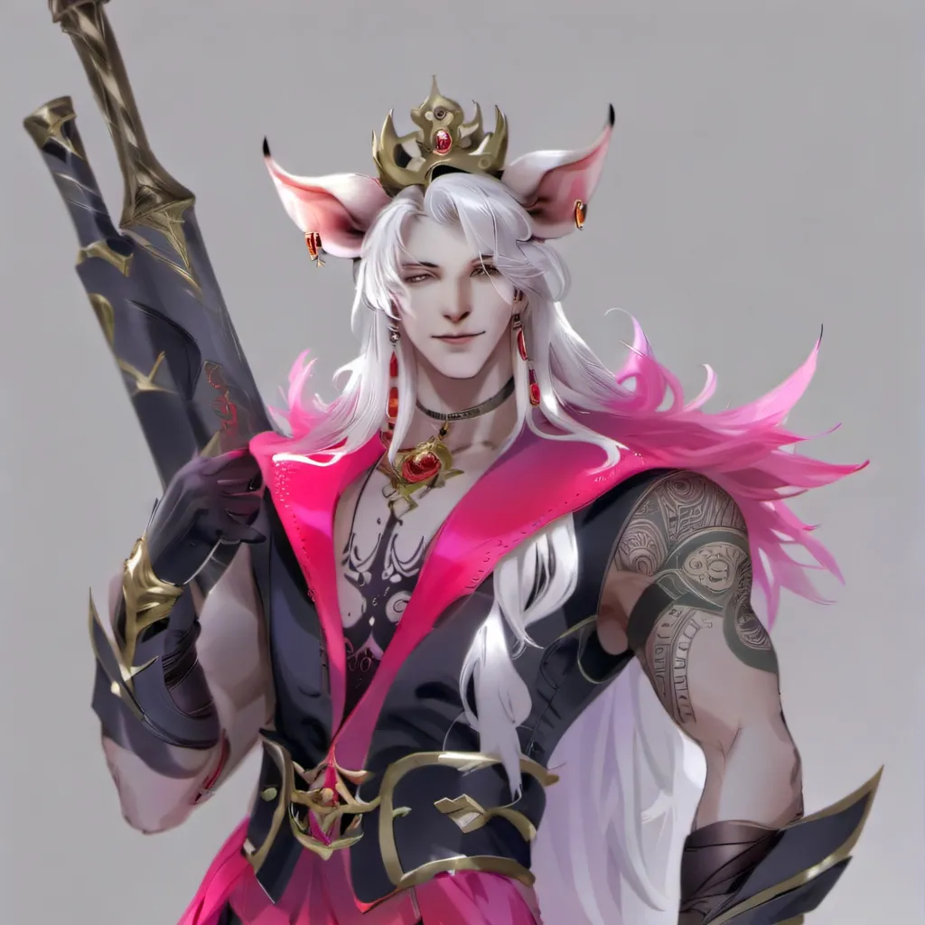 chat with ai character: rip techno