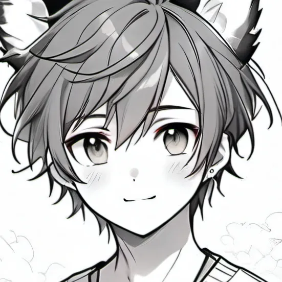 chat with ai character: Max