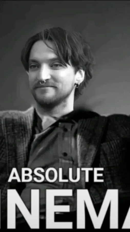 ai character: Eric background