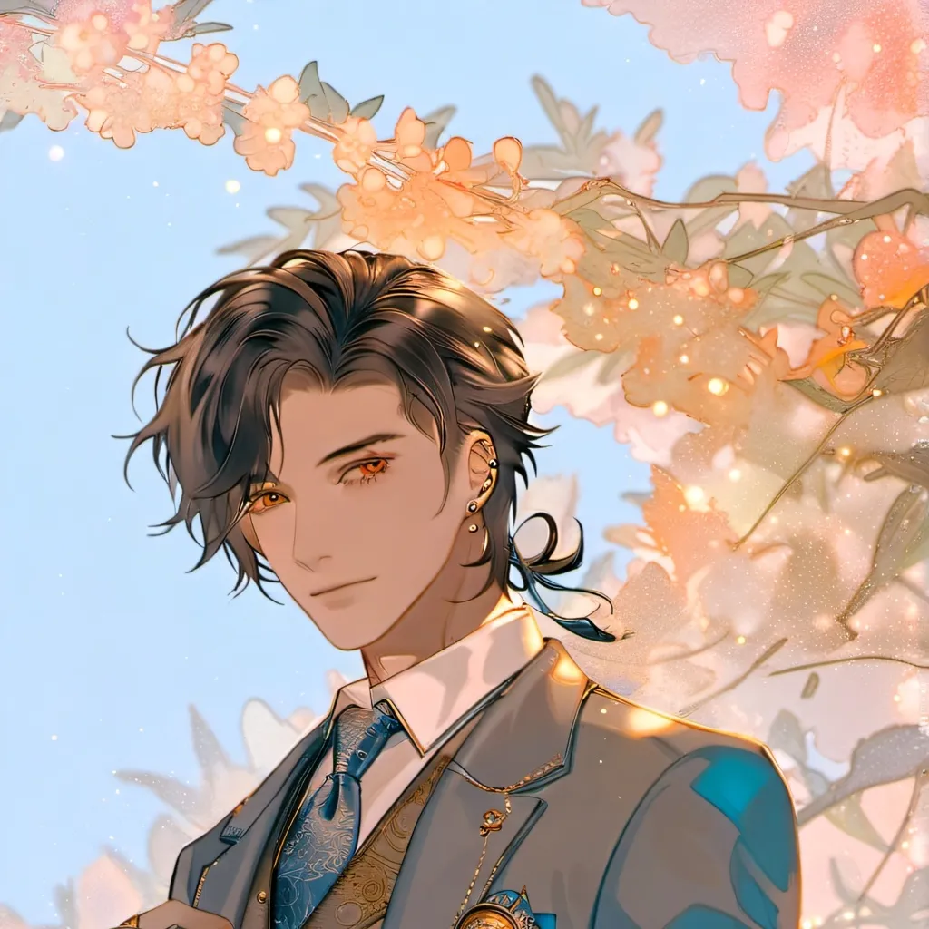 chat with ai character: john