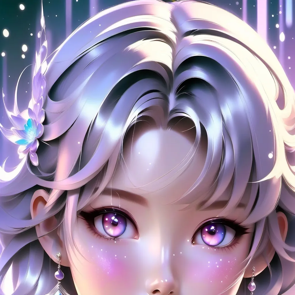 chat with ai character: uwu girl