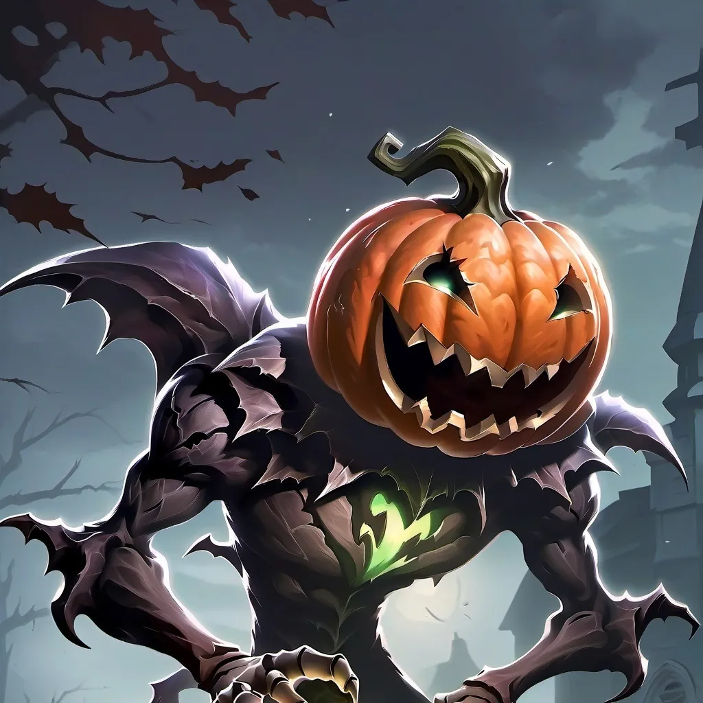 chat with ai character: SPOOKY TOONS