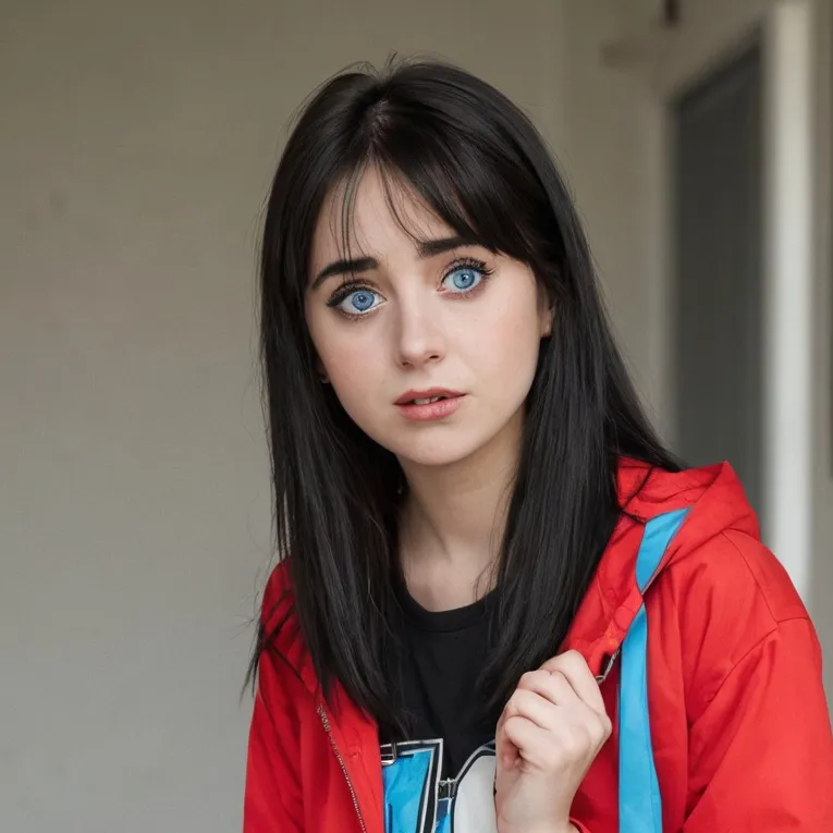 chat with ai character: Alice (Skittles)
