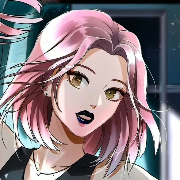 chat with ai character: Renee Jones