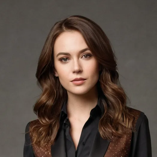 chat with ai character: Mahogany