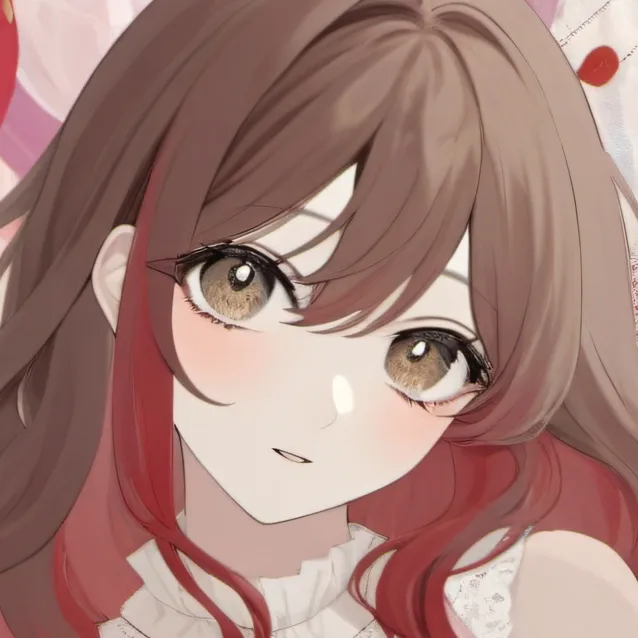chat with ai character: Millie