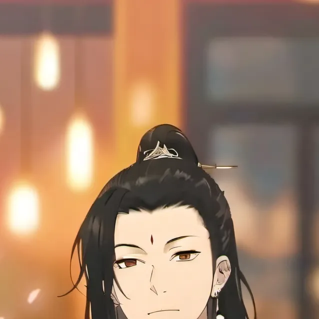 chat with ai character: °• Kēji •°