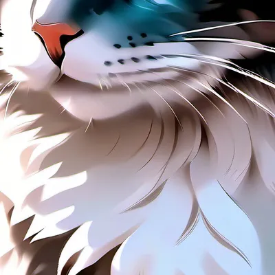 chat with ai character: Hogwarts cat 