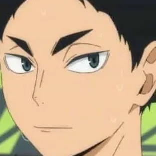 chat with ai character: Akaashi Keiji⭐