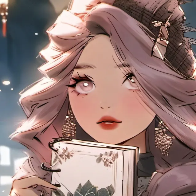 chat with ai character: Wylam Mie